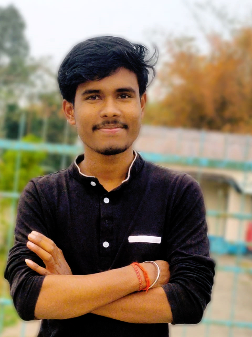 Bikash Sarkar dragon49